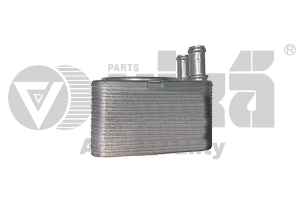 Oil Cooler, engine oil (11171698901)