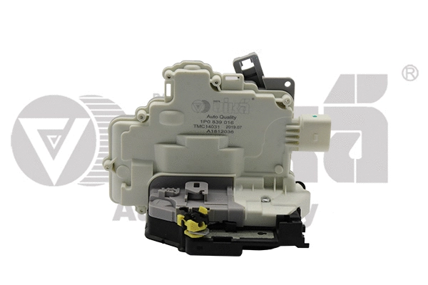 Door Lock (88391788501)