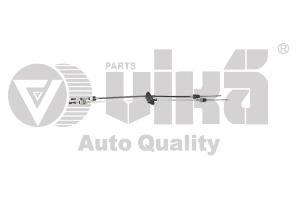 Cable Pull, manual transmission (33211636501)