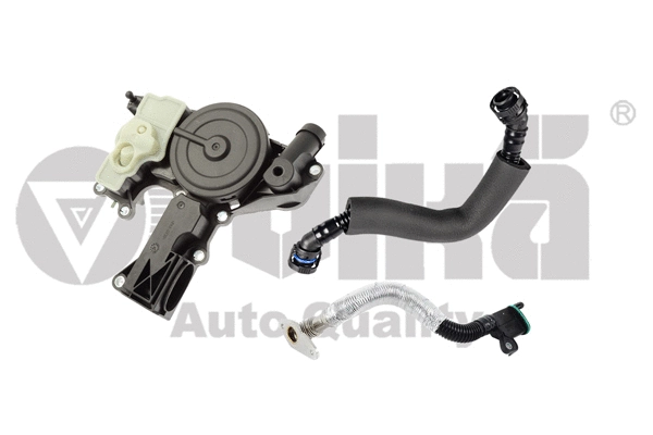 Oil Separator, crankcase ventilation (K11786801)