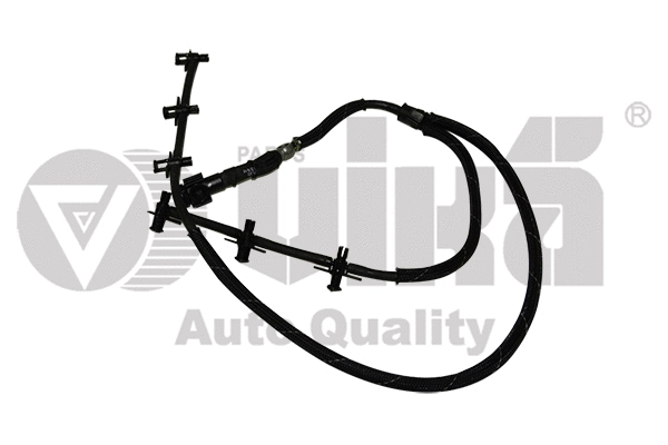 Hose, fuel overflow (11301577701)