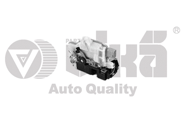 Door Lock (88371344201)