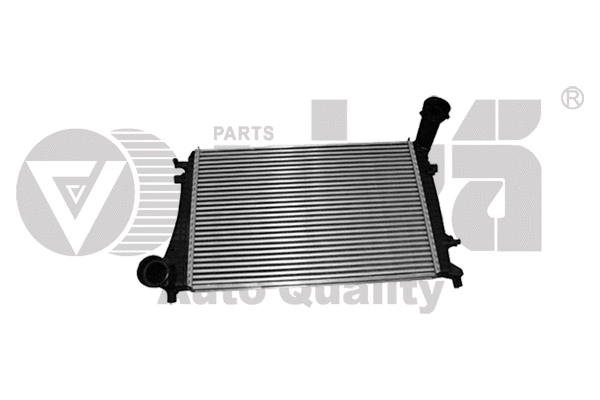 Charge Air Cooler (11450837401)
