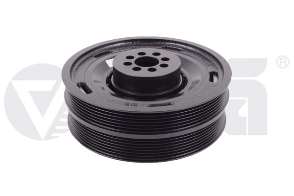 Centering Bolt, crankshaft pulley (11055018401)