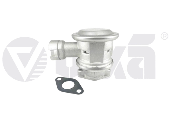 Valve, secondary air pump system (11317720801)