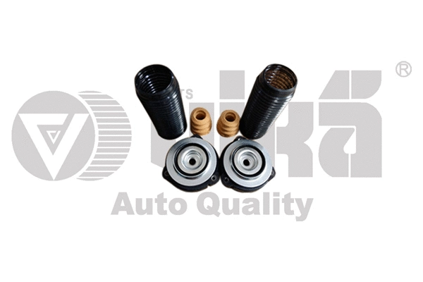 Suspension Strut Support Mount (K41484501)