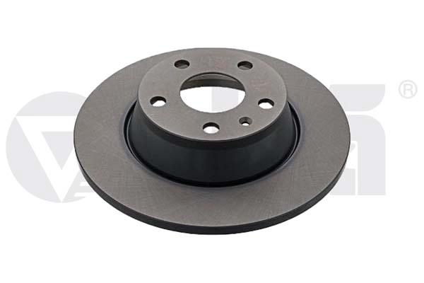 Brake Disc (66151730101)