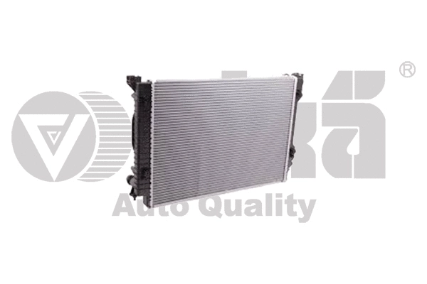 Radiator, engine cooling (11210135901)