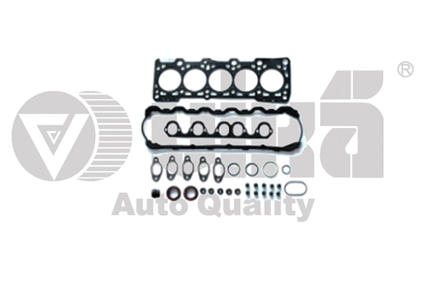 Gasket Kit, cylinder head (K11772001)