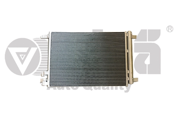 Condenser, air conditioning (88161293801)