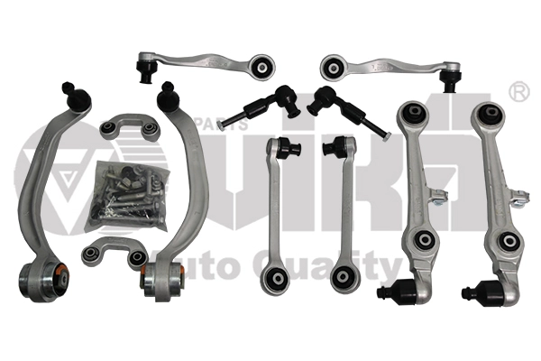 Control/Trailing Arm, wheel suspension (44980059501)