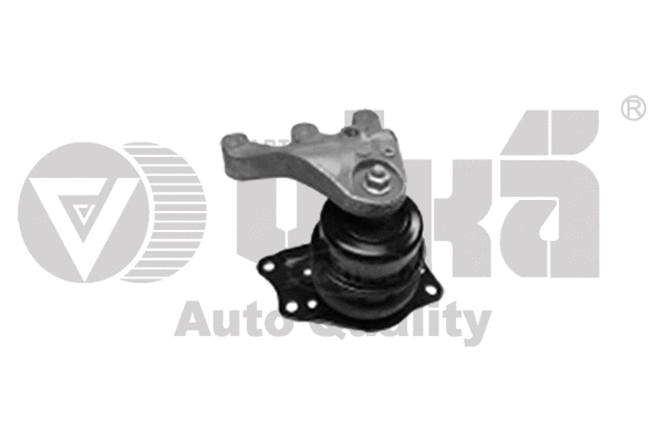 Mounting, engine (41991194001)