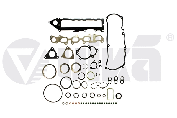 Gasket, cylinder head (K11791201)
