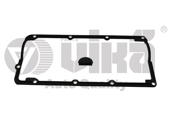 Gasket, cylinder head cover (11980841101)