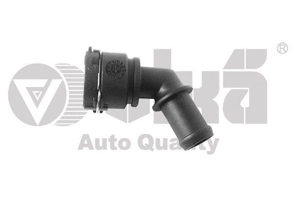 Coolant Flange (11220119001)