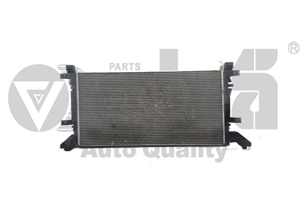 Radiator, engine cooling (11211816401)