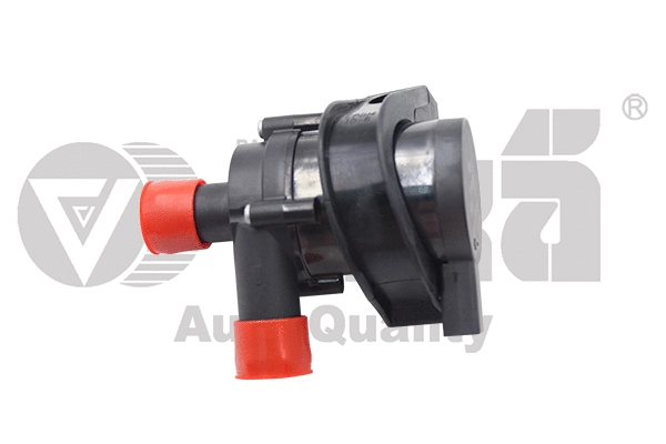 Auxiliary Water Pump (cooling water circuit) (19651350301)