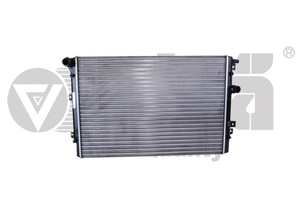 Radiator, engine cooling (11211858901)