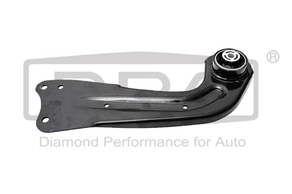 Control/Trailing Arm, wheel suspension (55051701201)