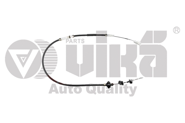 Cable Pull, clutch control (77211514801)