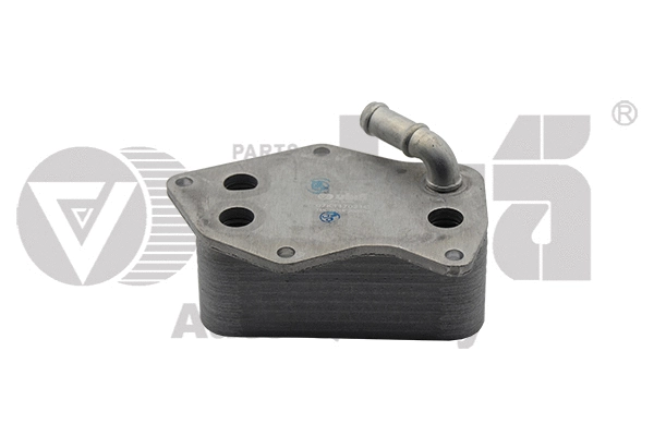 Oil Cooler, engine oil (11171698301)