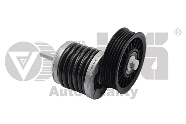 Belt Tensioner, V-ribbed belt (19030026801)