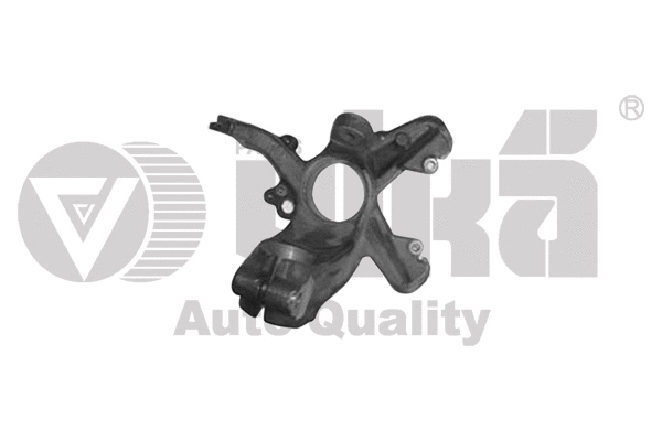 Steering Knuckle, wheel suspension (44070088901)