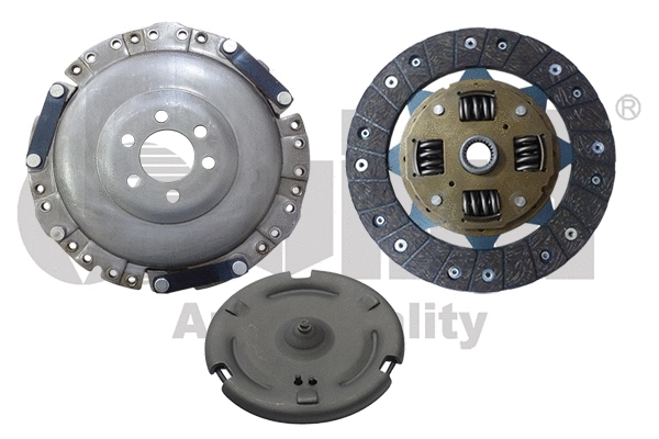 Clutch Kit (K30010401)