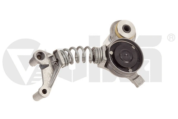 Tensioner Pulley, V-ribbed belt (99031773701)