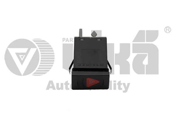 Hazard Warning Light Switch (99530785501)