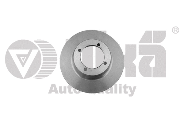 Brake Disc (64300021801)