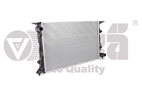 Radiator, engine cooling (11211819101)
