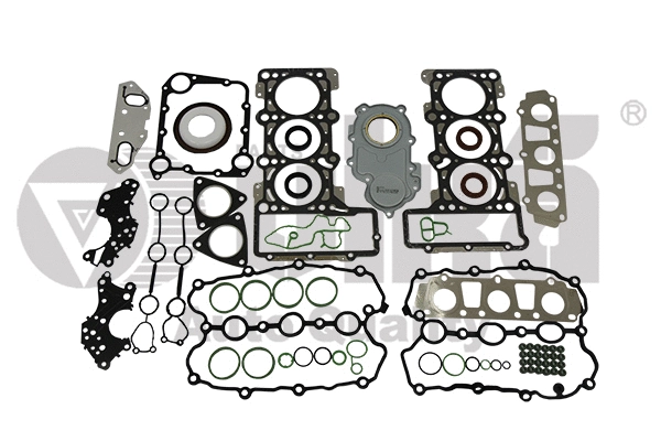 Gasket, cylinder head (K11768901)