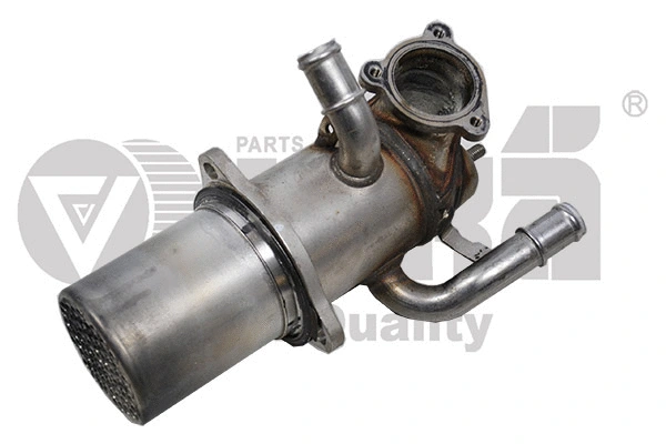 Cooler, exhaust gas recirculation (11317715601)