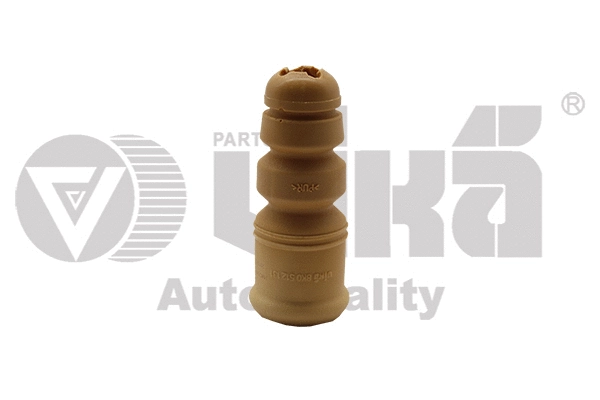 Rubber Buffer, suspension (55121688801)