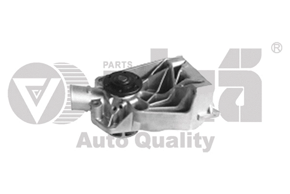 Water Pump, engine cooling (11211553201)
