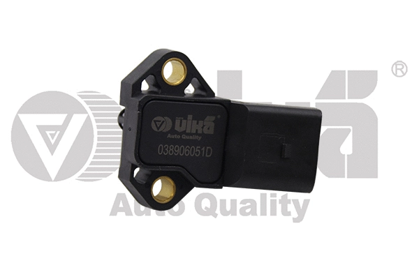 Sensor, intake manifold pressure (99061796401)
