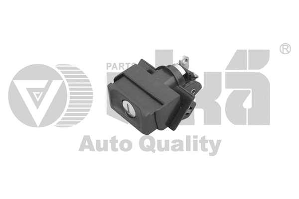 Tailgate Lock (88270119501)