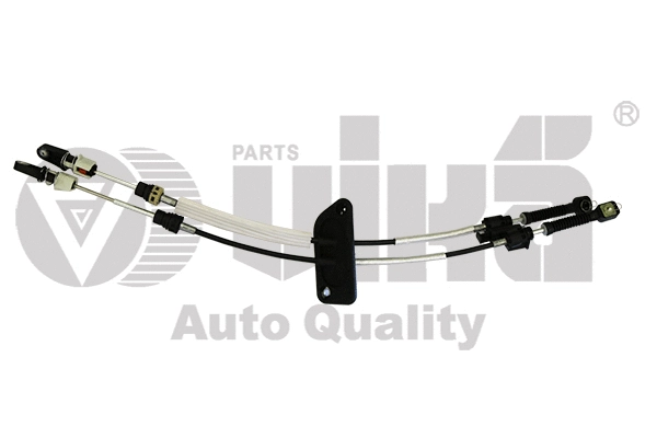 Cable Pull, manual transmission (77111647101)