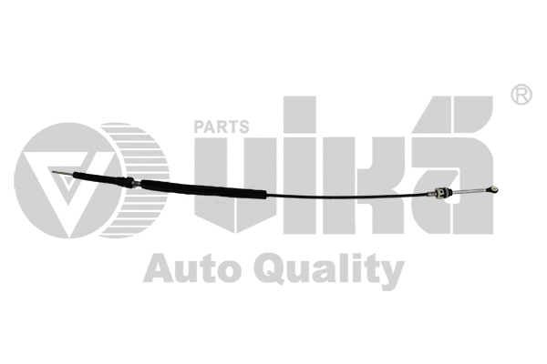 Cable Pull, manual transmission (77110945201)