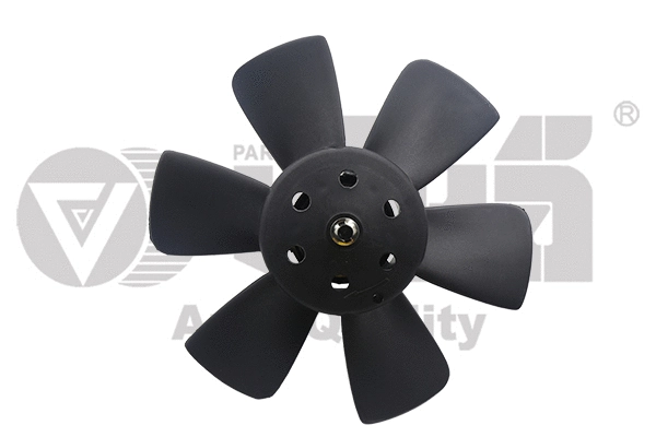 Fan, engine cooling (99590596501)