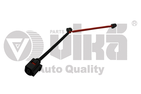 Warning Contact, brake pad wear (69070045101)