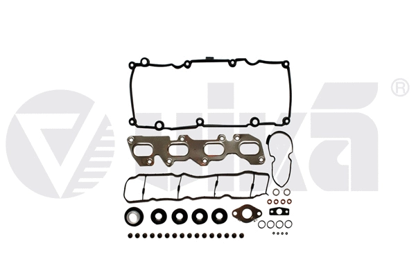 Gasket, cylinder head (K11790901)