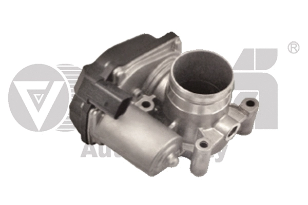 Throttle Body (11331763301)