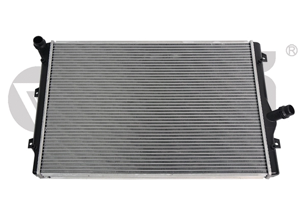 Radiator, engine cooling (11210134701)