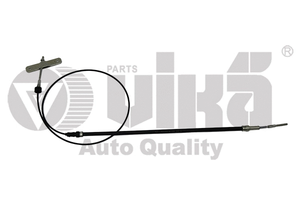Cable Pull, parking brake (77111636201)