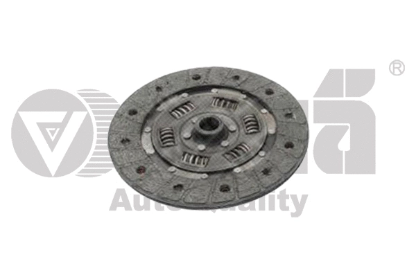 Clutch Disc (31410005601)