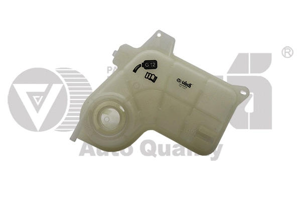 Expansion Tank, coolant (11211814701)