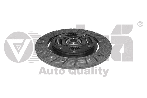 Clutch Disc (31410004501)