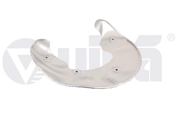 Splash Guard, brake disc (66151750701)